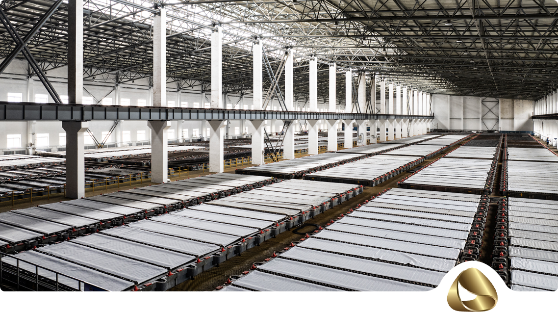 Shandong Humon Smelting Co., Ltd.