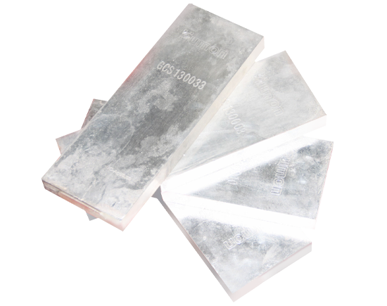 Silver (Ag 99.99)