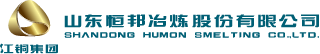 Shandong Humon Smelting Co., Ltd.