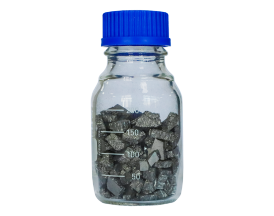High purity arsenic (As 6N-7N)