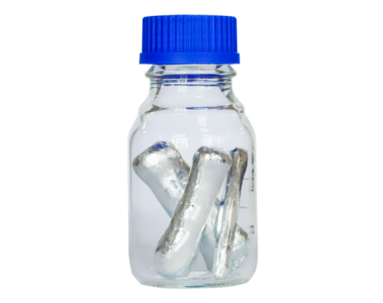 High purity cadmium (Cd 6N-7N)