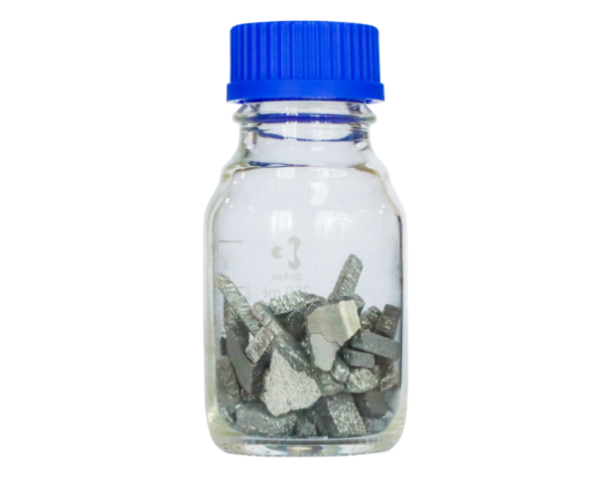High purity tellurium (Te 6N-7N)