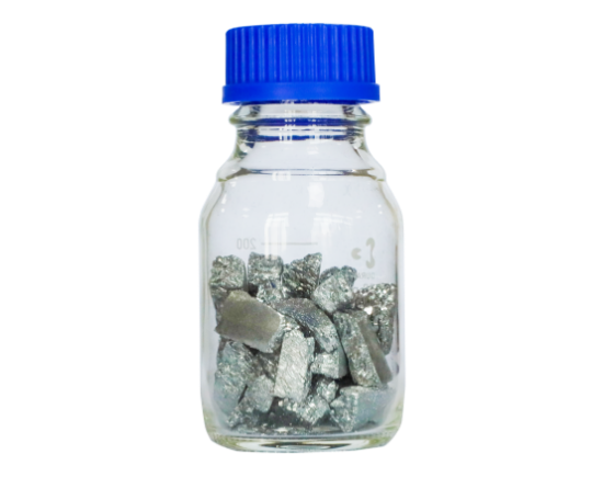 High purity antimony (Sb 6N-7N)