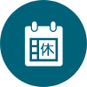 Statutory Holidays And Holidays